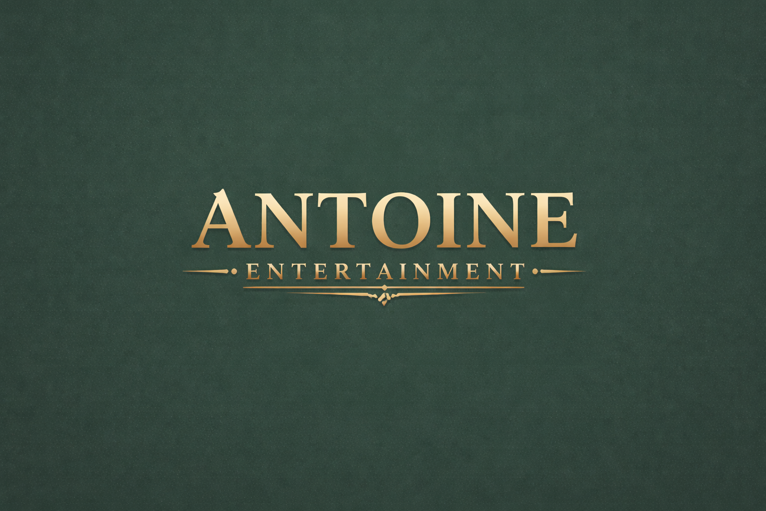Antoine Entertainment Inc